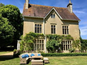 Parsonage House, Badminton